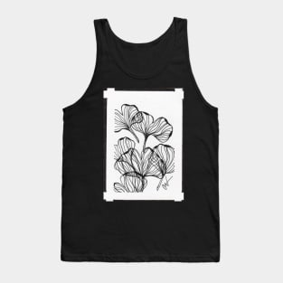 Ginko Tank Top